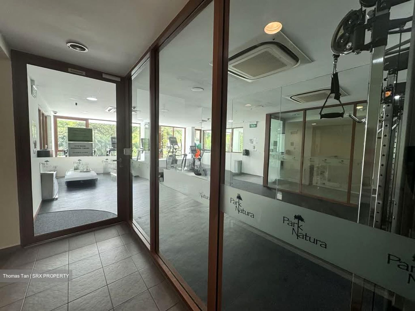 Park Natura (D23), Condominium #569653571
